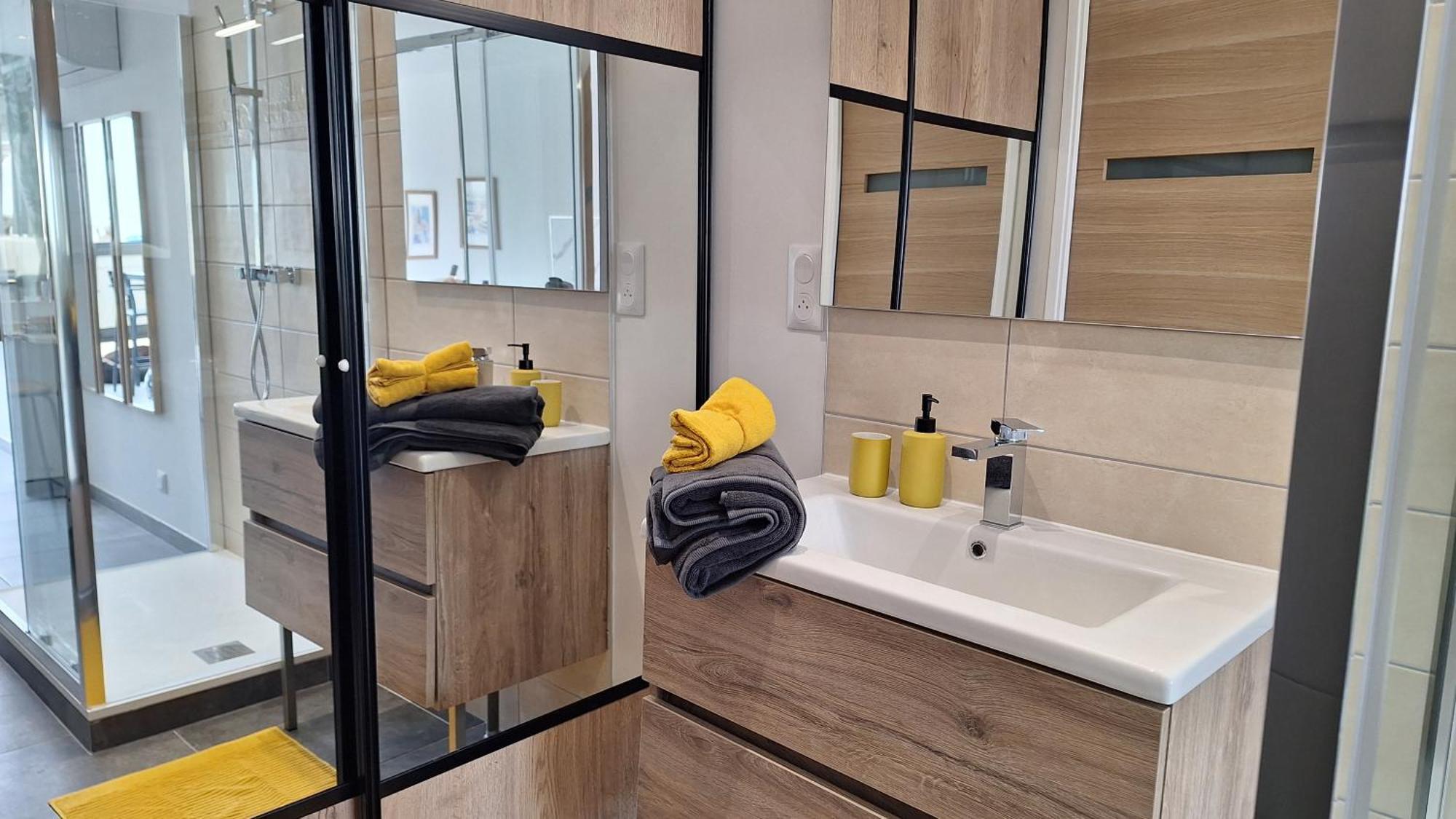 Apartamento Capnat 340 Pas Seulement Desire Agde