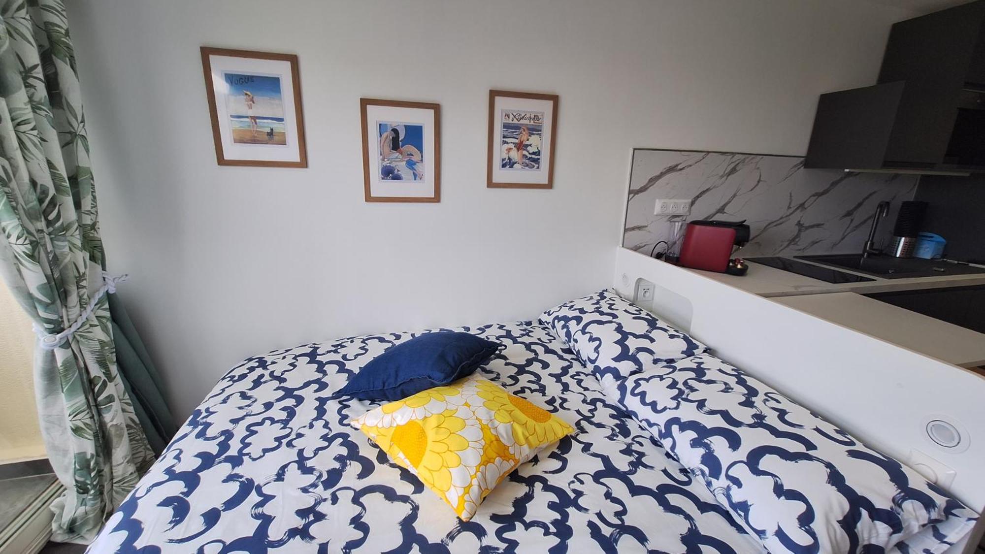 Capnat 340 Pas Seulement Desire Apartamento