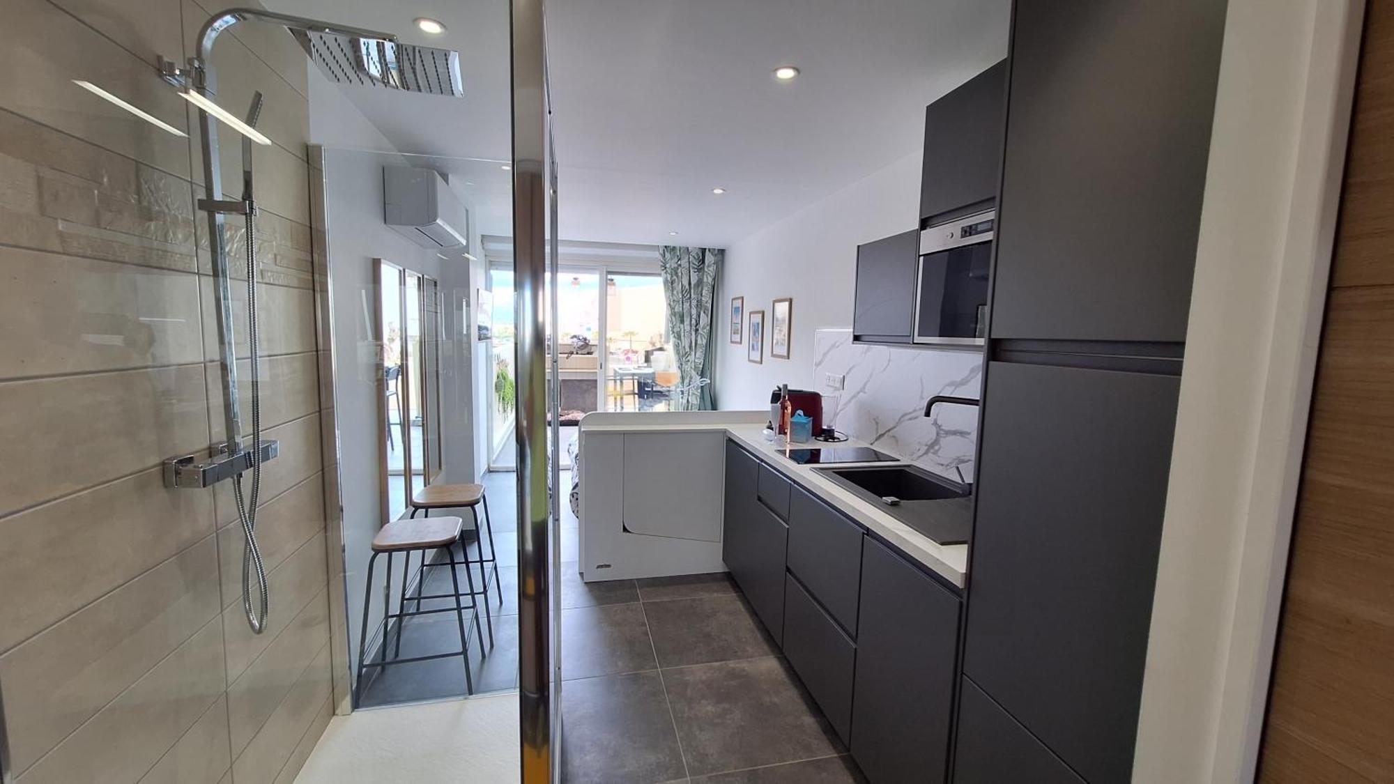 Apartamento Capnat 340 Pas Seulement Desire