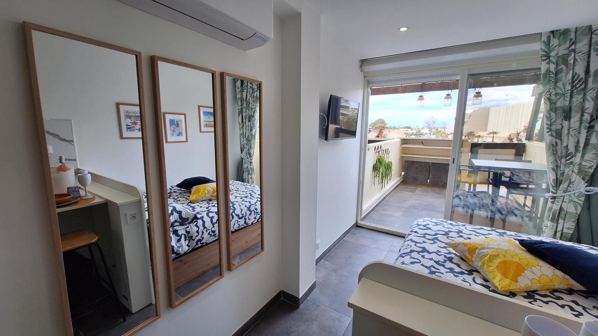Capnat 340 Pas Seulement Desire * Agde
