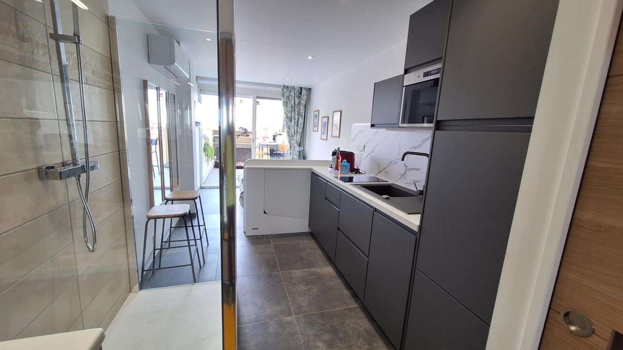 Apartamento Capnat 340 Pas Seulement Desire Agde